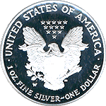 Mint-Unc-2006-Silver-Eagle---Same-Coin?